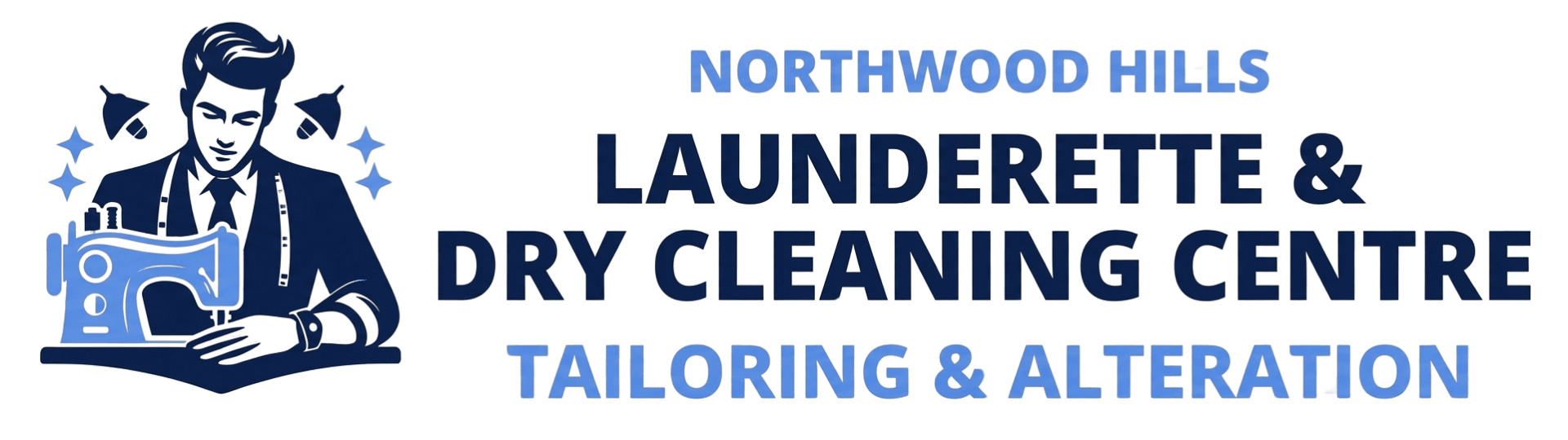 Northwood Launderette & Dry Cleaning Centre