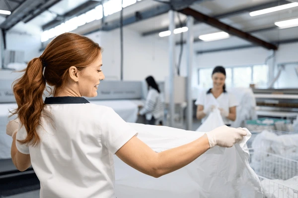 Dry Clean Service